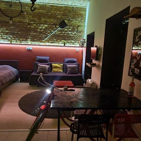 Aranyos Apartman Budapest Exterior foto