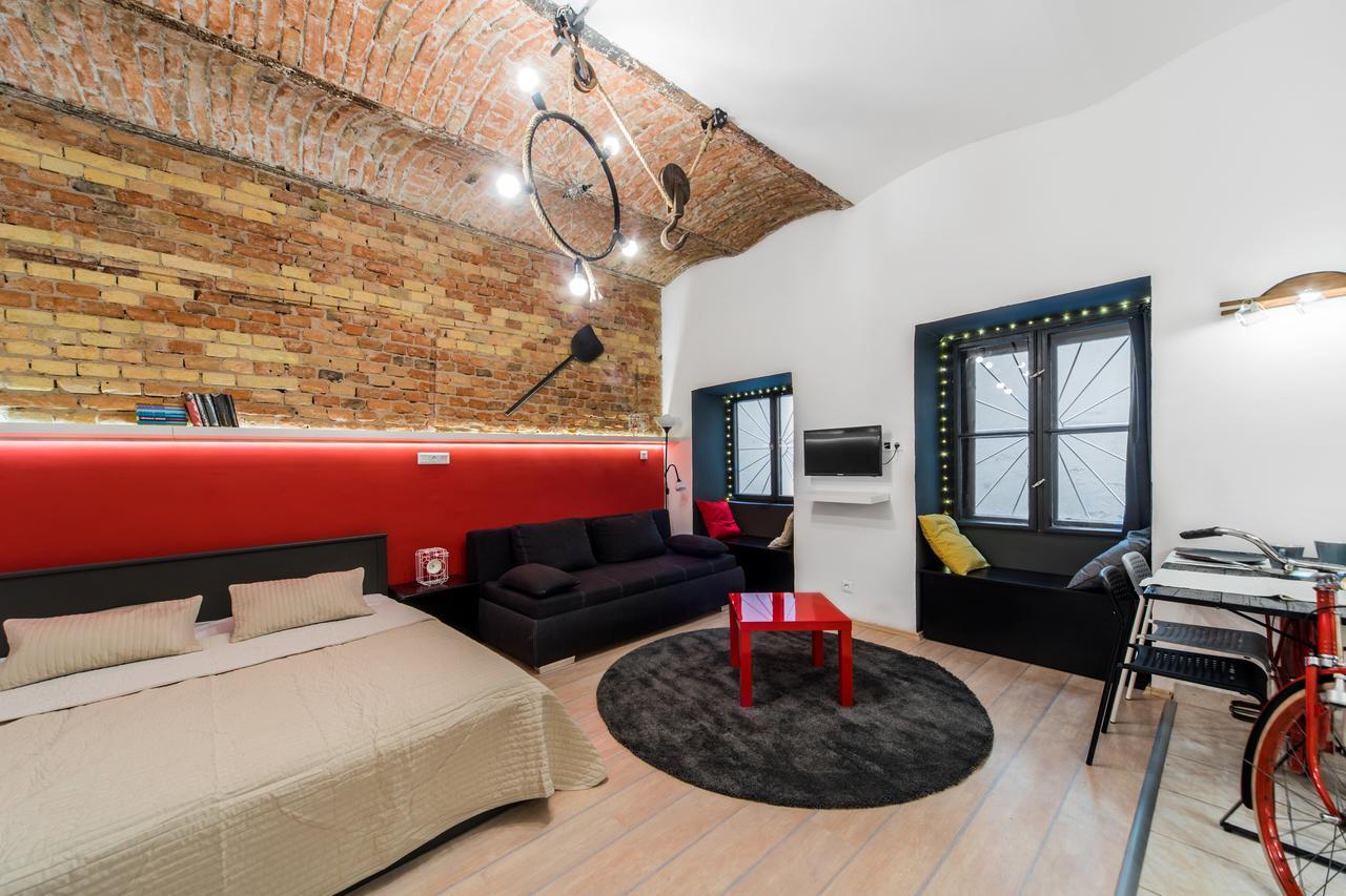 Aranyos Apartman Budapest Exterior foto
